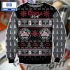 Coors Banquet Beer Christmas Ugly Sweater