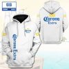 Coors Light Blue 3D Hoodie