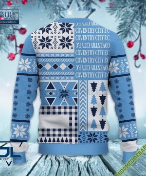 coventry city ugly christmas sweater christmas jumper 5 gFYB9