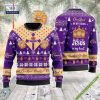 Crown Royal Lucky Slots Ugly Christmas Sweater