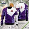 Crown Royal Simplee Christmas Ugly Sweater