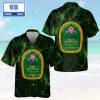 Crown Royal Custom Name Hawaiian Shirt