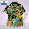 Crown Royal Regal Apple Whisky Hawaiian Shirt