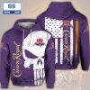 Crown Royal Jeff Dunham Achmed 3D Hoodie