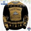 Corona Extra Feliz Navidad Ugly Christmas Sweater