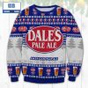 Coors Banquet Beer Ugly Christmas Sweater