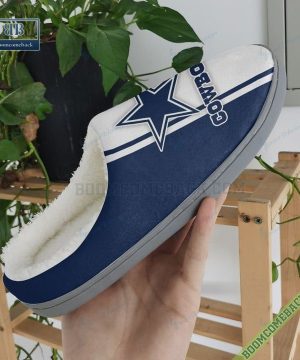 dallas cowboys nfl indoor slippers 3 IDH40