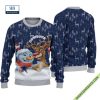 Dallas Cowboys Trending Knitted Sweater