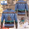 Cosmo Queen Yu Gi Oh Anime Custom Imitation Knitted Ugly Christmas Sweater