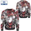 Charizard Pokemon Anime 3d Sweatshirt