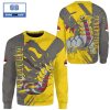 Dark 2 Pokemon Anime 3d Sweatshirt