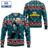 Daki Kimetsu No Yaiba Anime Ugly Christmas Sweater