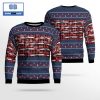 Dallas Cowboys Not A Player I Just Crush Alot Ugly Christmas Sweater