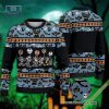 Darth Vader I Find Your Lack Of Cheer Disturbing 3D Ugly Sweater