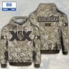 Corona Extra Camouflage 3D Hoodie