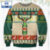 Busch Latte Christmas Sweater