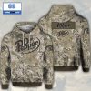 Dos Equis XX Camouflage 3D Hoodie