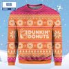 Eagle Rare Whiskey Christmas 3D Sweater