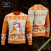 Dunkin’ Donuts Coffee Ugly Christmas Sweater