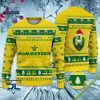 Eerste Divisie Almere City FC Uniform Ugly Sweater Lelijke Trui