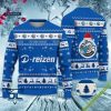 Eerste Divisie De Graafschap Uniform Ugly Sweater Lelijke Trui