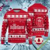 Eerste Divisie NAC Breda Uniform Ugly Sweater Lelijke Trui