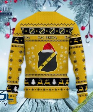 eerste divisie nac breda uniform ugly sweater lelijke trui 5 4fg9z