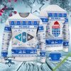 Eerste Divisie Roda JC Kerkrade Uniform Ugly Sweater Lelijke Trui