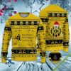 Eerste Divisie Telstar 1963 NV Uniform Ugly Sweater Lelijke Trui