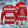 Eerste Divisie VVV-Venlo Uniform Ugly Sweater Lelijke Trui