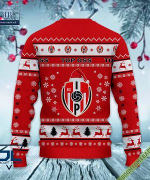 eerste divisie top oss uniform ugly sweater lelijke trui 5 f3H6t