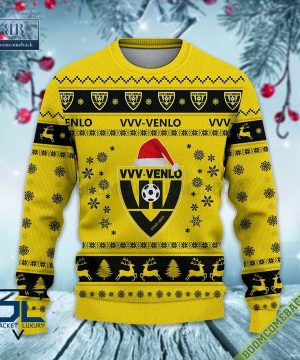 eerste divisie vvv venlo uniform ugly sweater lelijke trui 3 NGTfZ