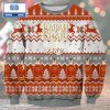 Elijah Craig Small Batch Ugly Christmas Sweater