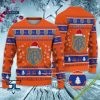 Xbox Unlocked Ugly Christmas Sweater Gift For Adult And Kid