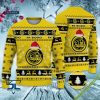 Aalesunds Fotballklubb Ugly Christmas Sweater Jumper