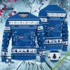 Fotballklubben Bodø Ugly Christmas Sweater Jumper