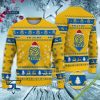 Fotballklubben Haugesund Ugly Christmas Sweater Jumper