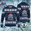 Hamarkameratene Ugly Christmas Sweater Jumper