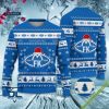 Lillestrøm Sportsklubb Ugly Christmas Sweater Jumper