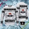 Odds Ballklubb Ugly Christmas Sweater Jumper