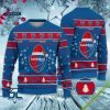 Rosenborg Ballklubb Ugly Christmas Sweater Jumper