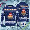 Tromsø Idrettslag Ugly Christmas Sweater Jumper