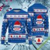 Viking Fotballklubb Ugly Christmas Sweater Jumper