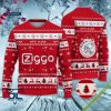 Wycombe Wanderers FC Trending Ugly Christmas Sweater