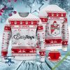 Eredivisie FC Groningen Soccer Club Ugly Sweater Lelijke Trui