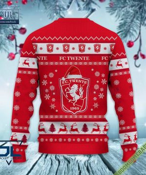 eredivisie fc twente soccer club ugly sweater lelijke trui 5 bydQ9