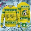 Eredivisie Go Ahead Eagles Soccer Club Ugly Sweater Lelijke Trui