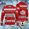 Eredivisie N.E.C. Nijmegen Soccer Club Ugly Sweater Lelijke Trui