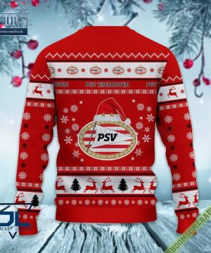 eredivisie psv eindhoven soccer club ugly sweater lelijke trui 5 iJuJs