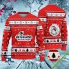 Eredivisie Vitesse Soccer Club Ugly Sweater Lelijke Trui